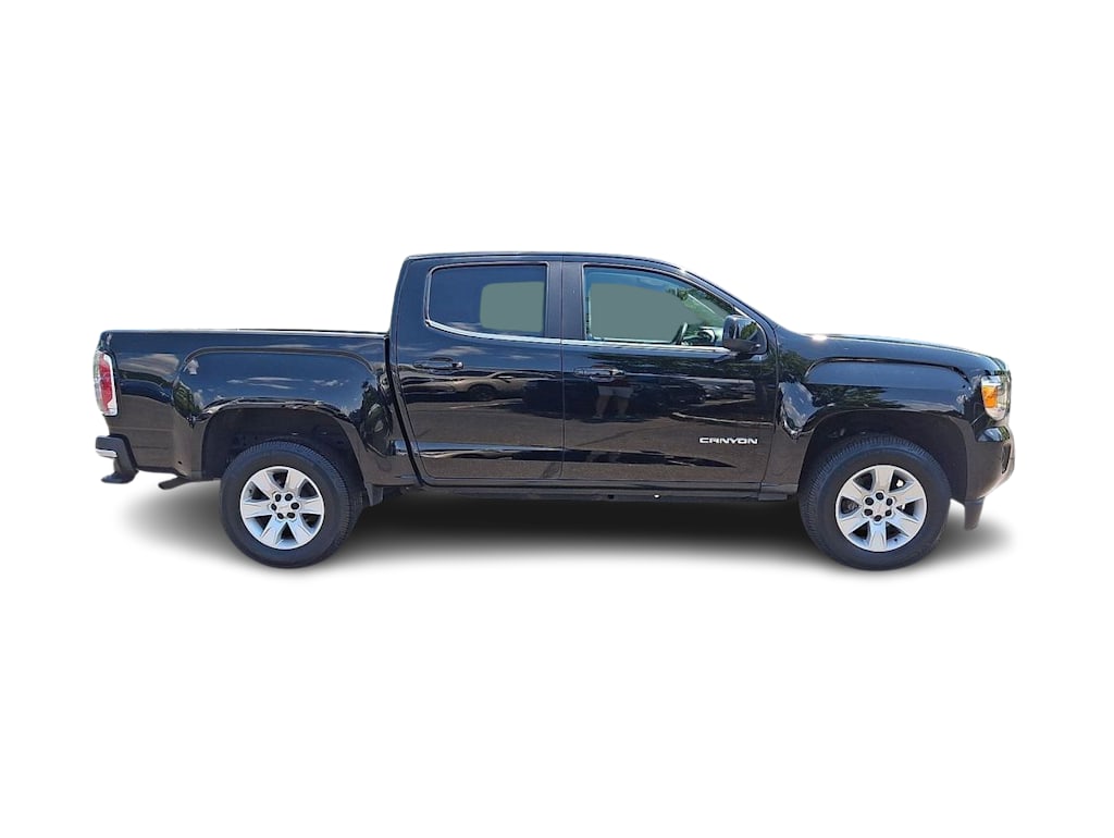 Thumbnail: 2018 GMC Canyon - 26