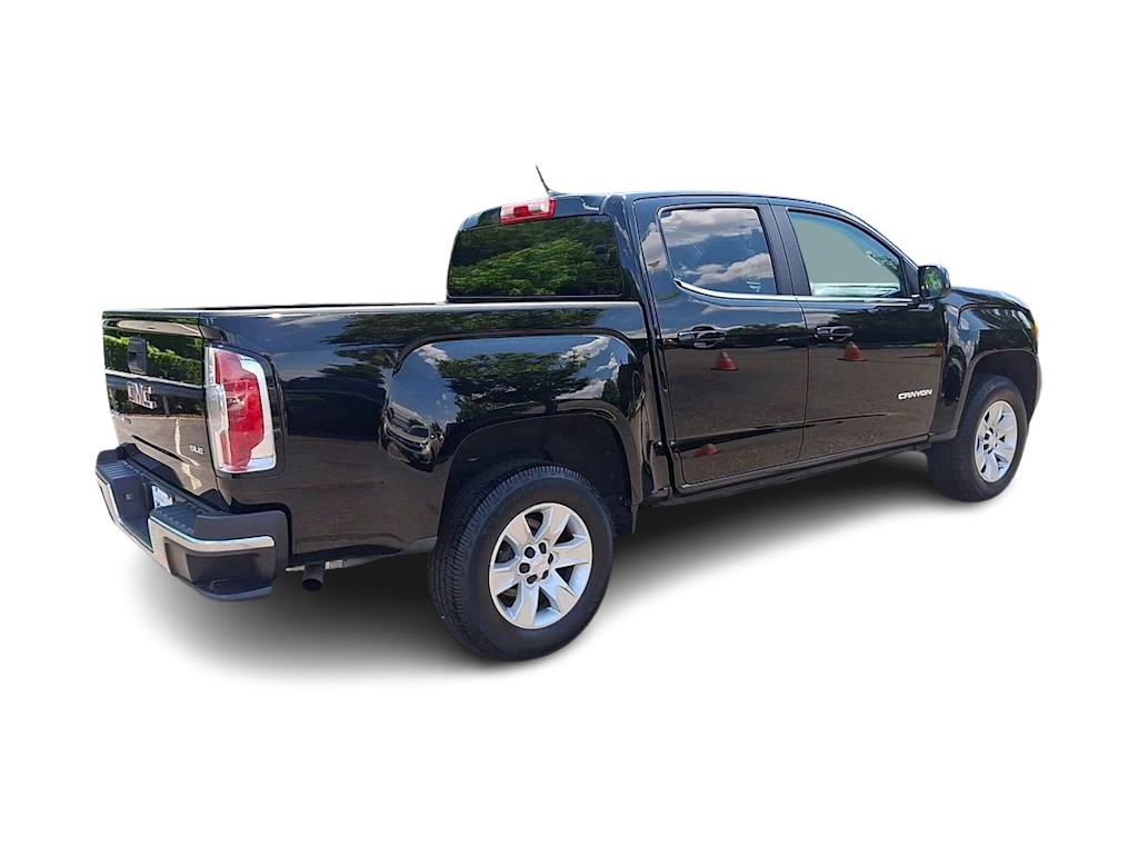 Thumbnail: 2018 GMC Canyon - 15
