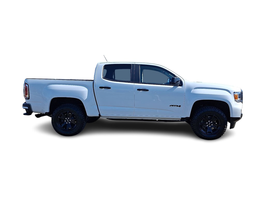 2022 GMC Canyon AT4 24