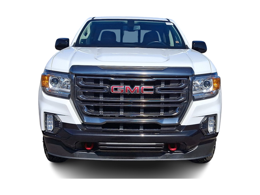 2022 GMC Canyon AT4 26