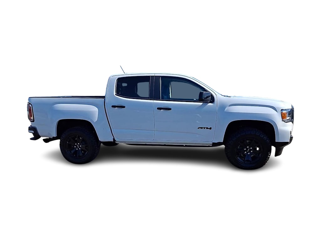 2022 GMC Canyon AT4 15