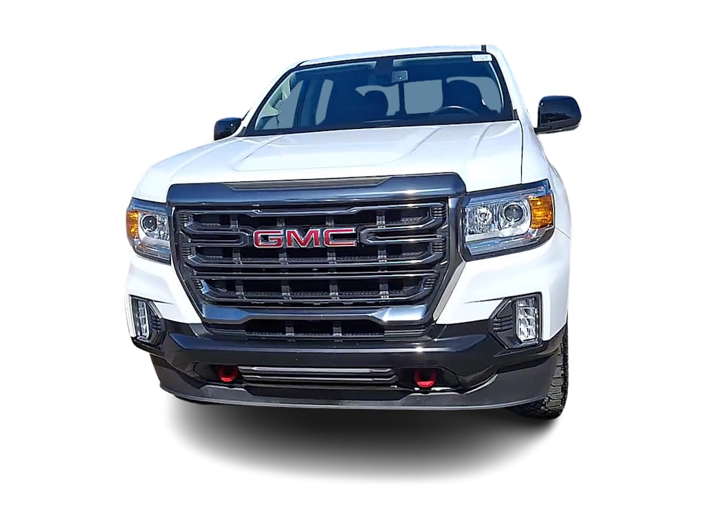 2022 GMC Canyon AT4 6
