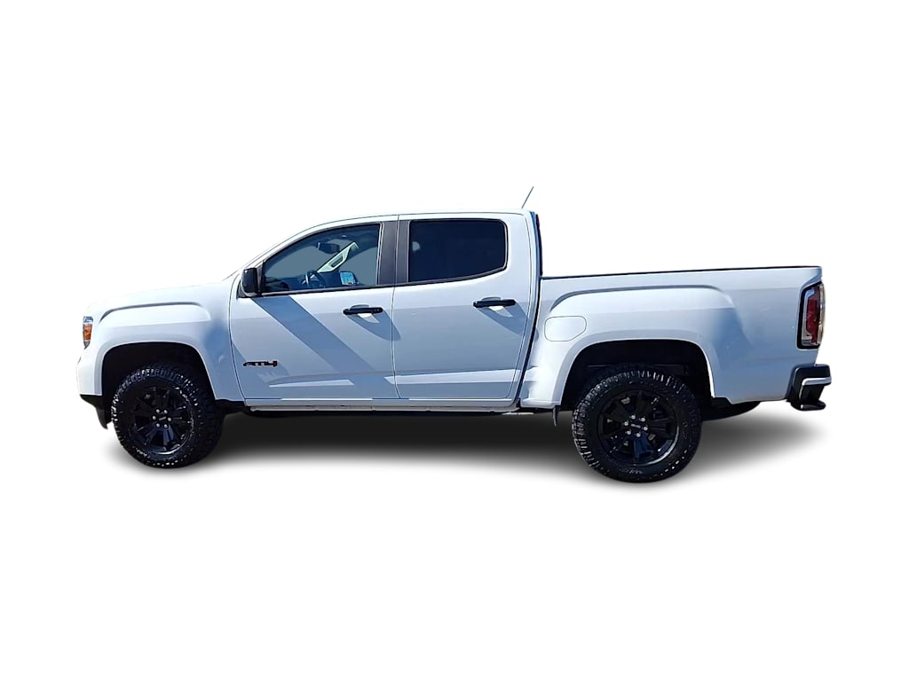 2022 GMC Canyon AT4 13