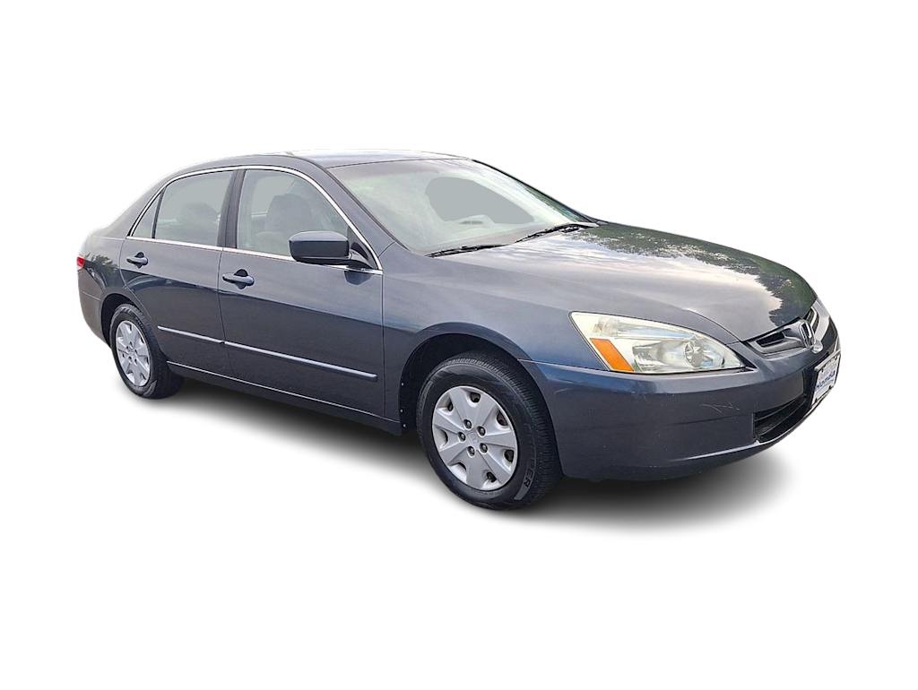 Thumbnail: 2003 Honda Accord - 14