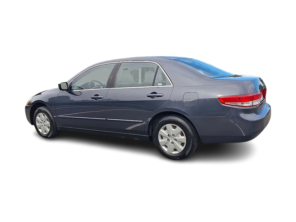 Thumbnail: 2003 Honda Accord - 16
