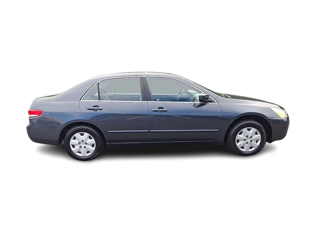 Thumbnail: 2003 Honda Accord - 18
