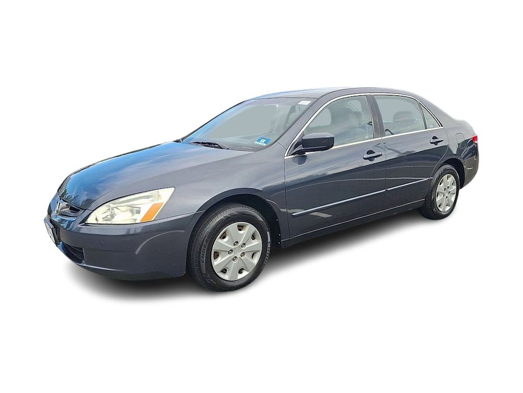 Thumbnail: 2003 Honda Accord - 15