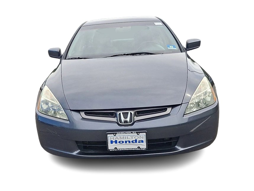 Thumbnail: 2003 Honda Accord - 6