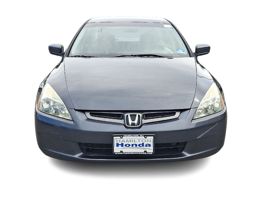 Thumbnail: 2003 Honda Accord - 28