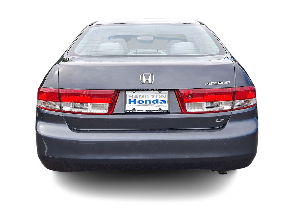 Thumbnail: 2003 Honda Accord - 24