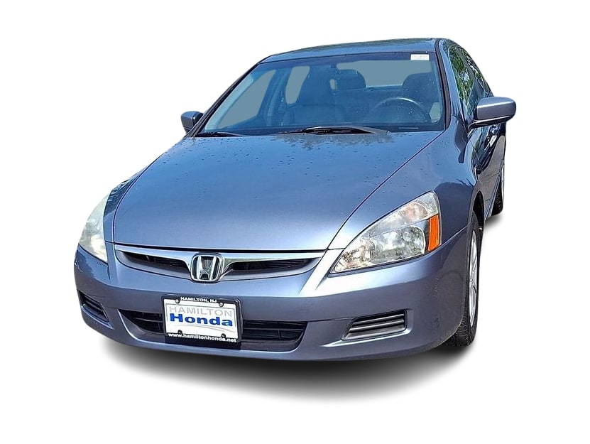 Thumbnail: 2007 Honda Accord - 6