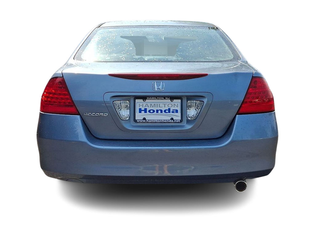 Thumbnail: 2007 Honda Accord - 24