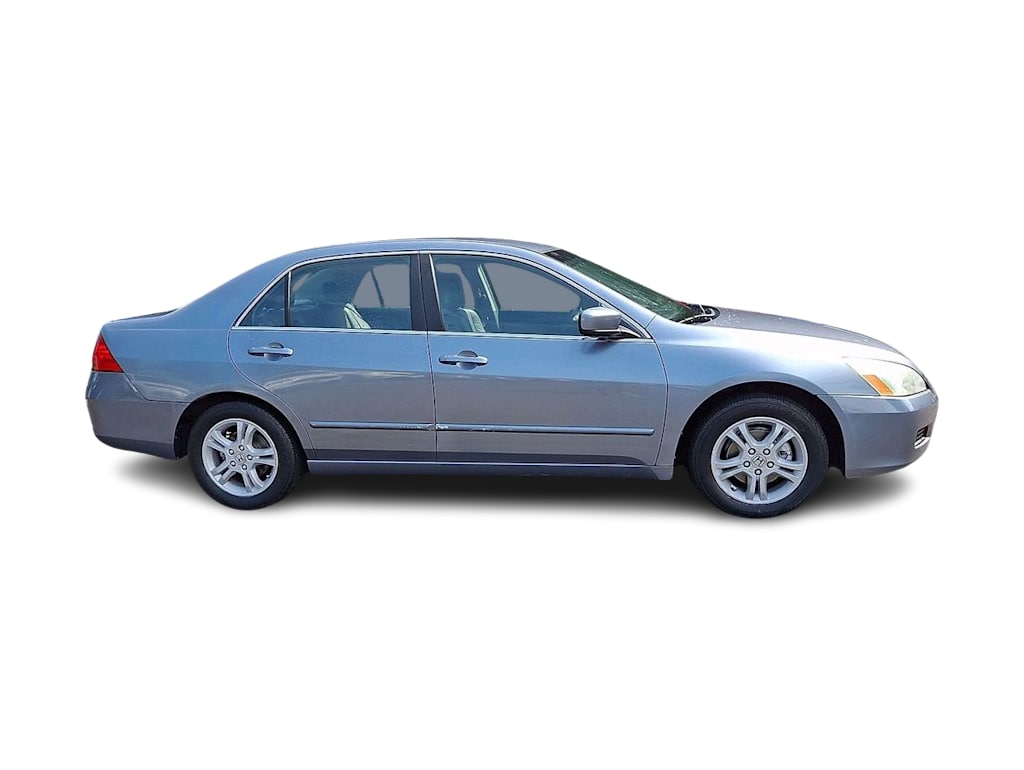 Thumbnail: 2007 Honda Accord - 17