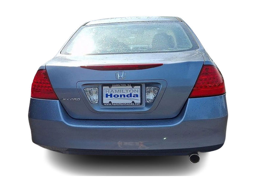 Thumbnail: 2007 Honda Accord - 5