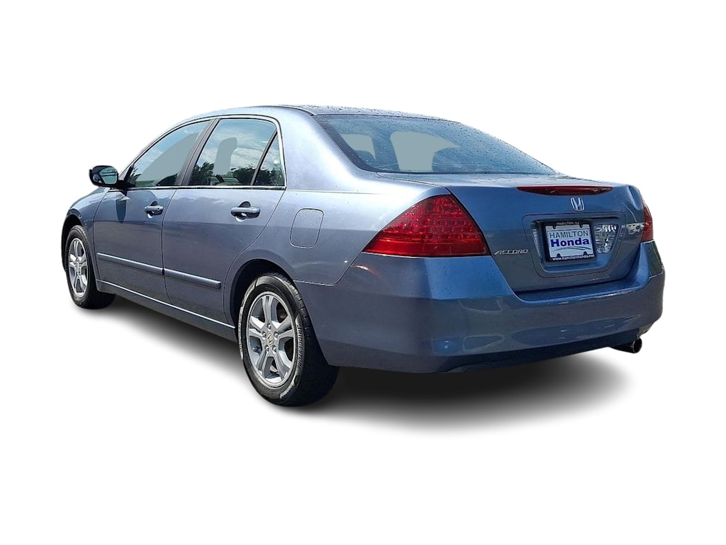 Thumbnail: 2007 Honda Accord - 23