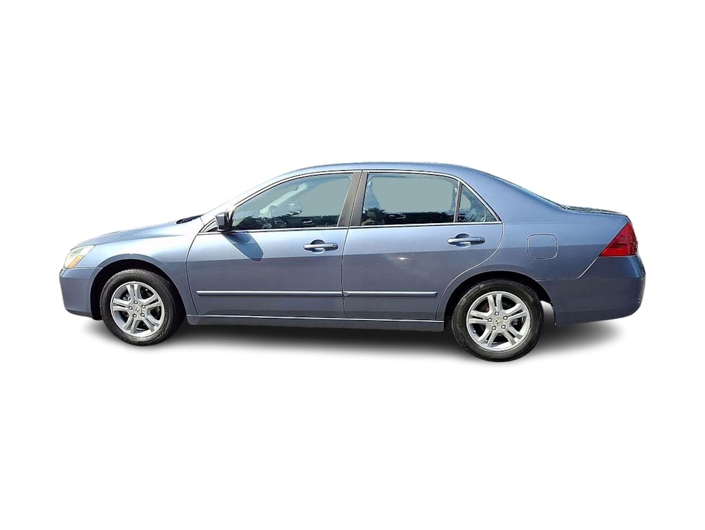 Thumbnail: 2007 Honda Accord - 15
