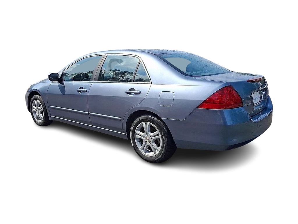 Thumbnail: 2007 Honda Accord - 4