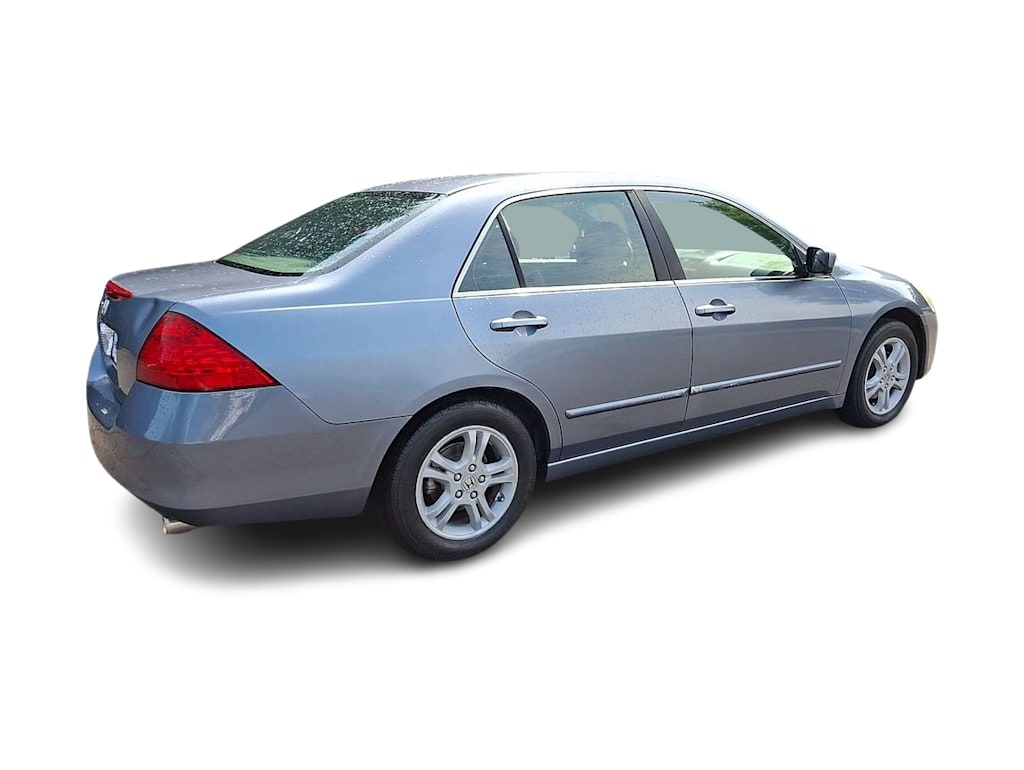 Thumbnail: 2007 Honda Accord - 16