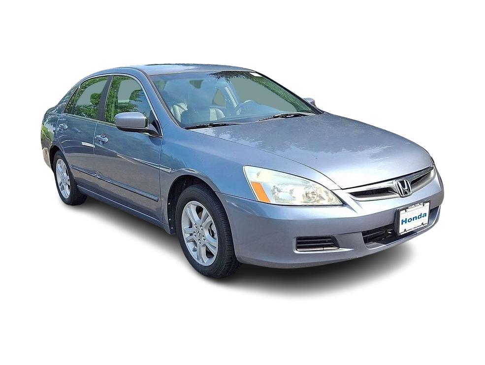 Thumbnail: 2007 Honda Accord - 14