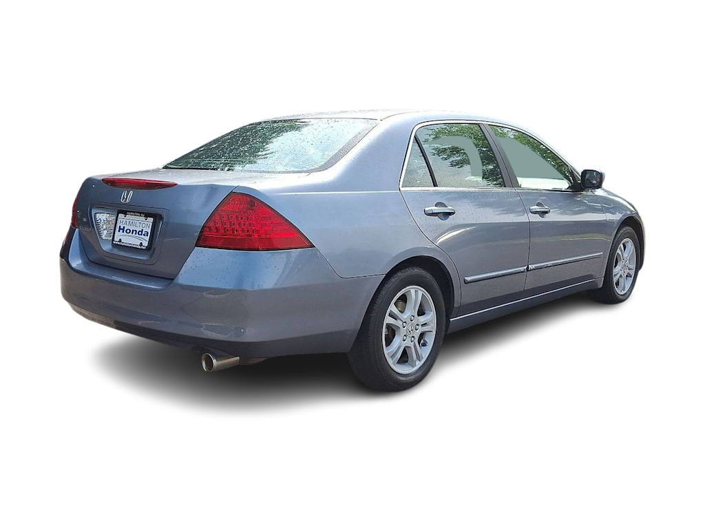 Thumbnail: 2007 Honda Accord - 25