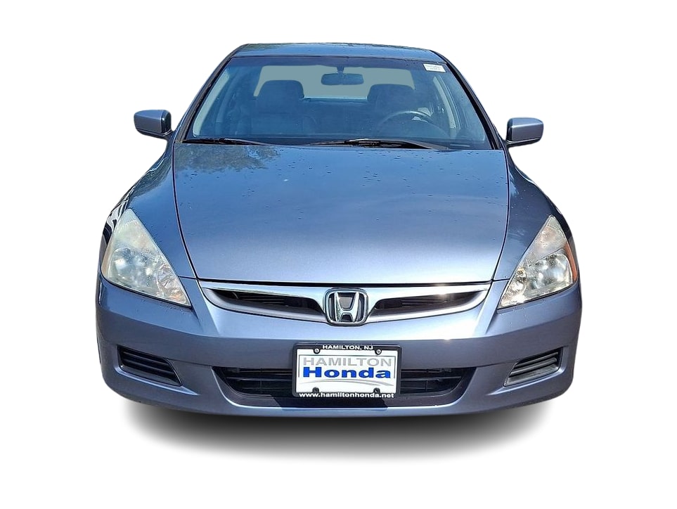 Thumbnail: 2007 Honda Accord - 28