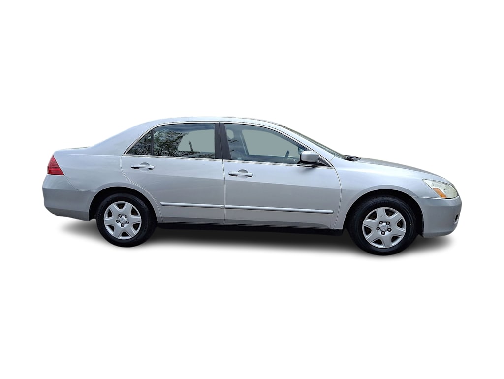 2007 Honda Accord LX 24