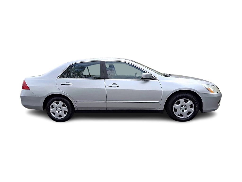 2007 Honda Accord LX 18