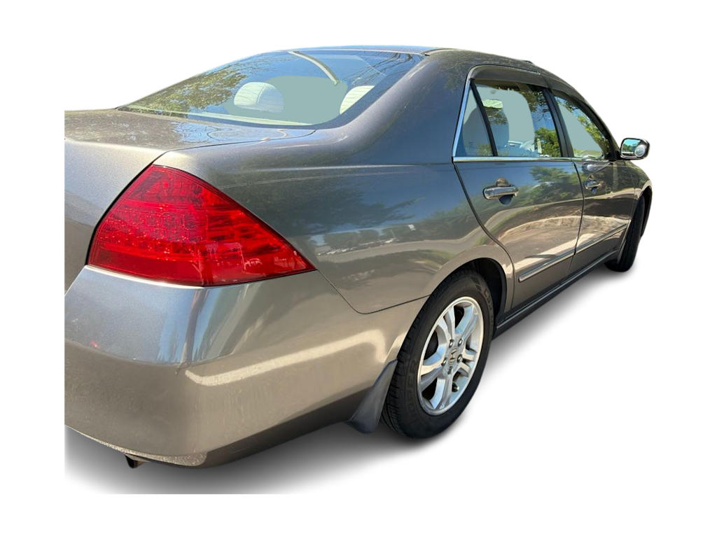 Thumbnail: 2007 Honda Accord - 15