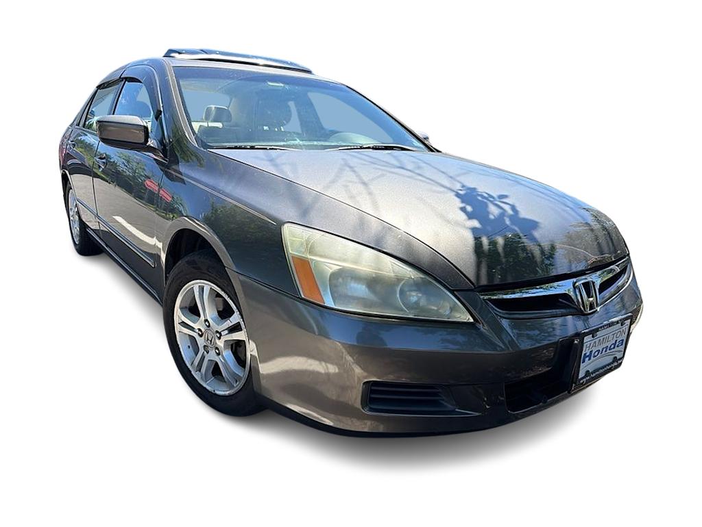 Thumbnail: 2007 Honda Accord - 12