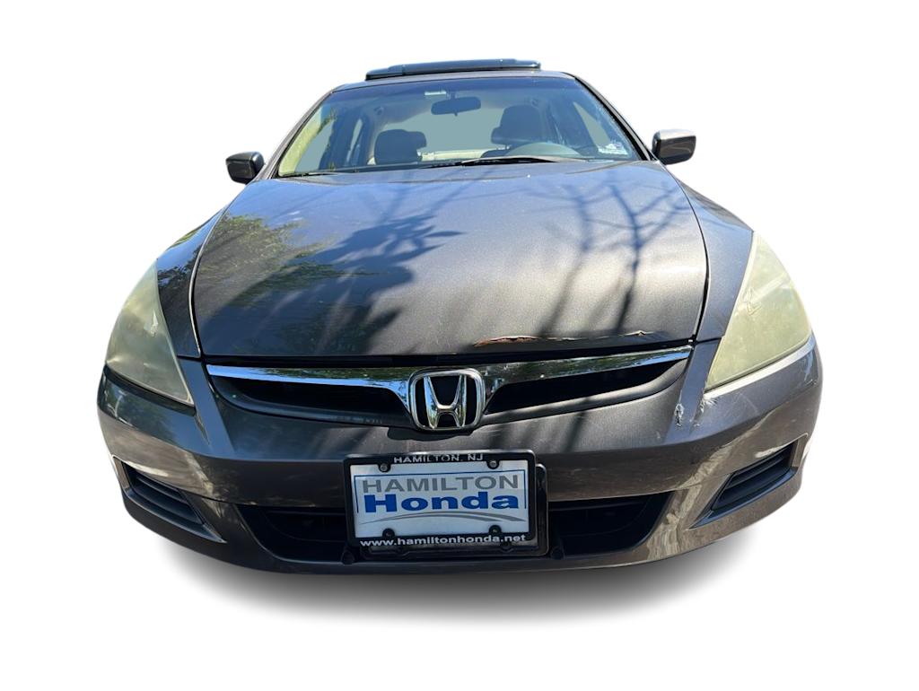 Thumbnail: 2007 Honda Accord - 5