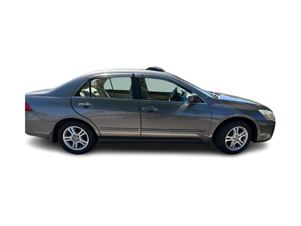 Thumbnail: 2007 Honda Accord - 13