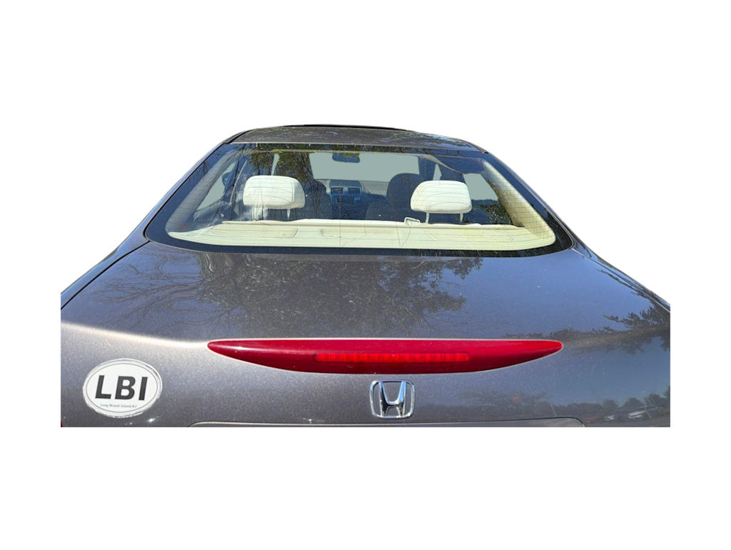 Thumbnail: 2007 Honda Accord - 4