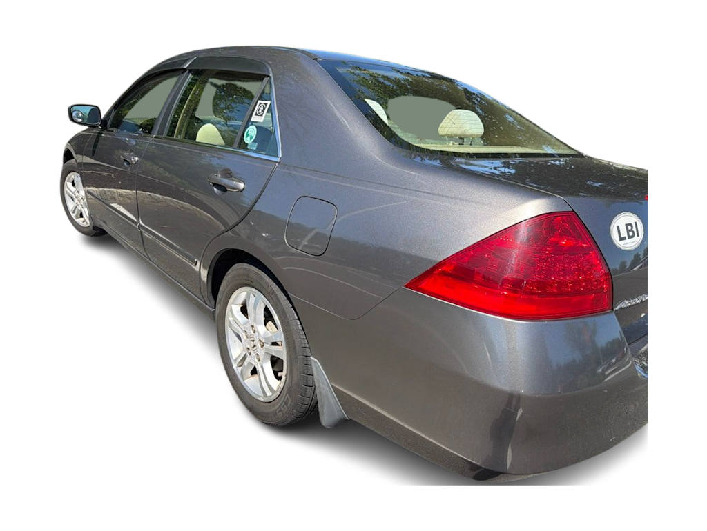 Thumbnail: 2007 Honda Accord - 3