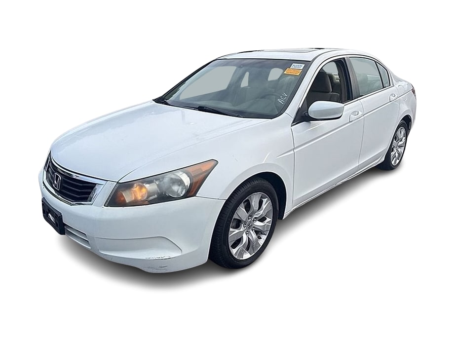 Used 2009 Honda Accord EX with VIN 1HGCP267X9A143829 for sale in Casper, WY