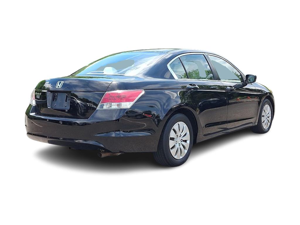 Thumbnail: 2010 Honda Accord - 26