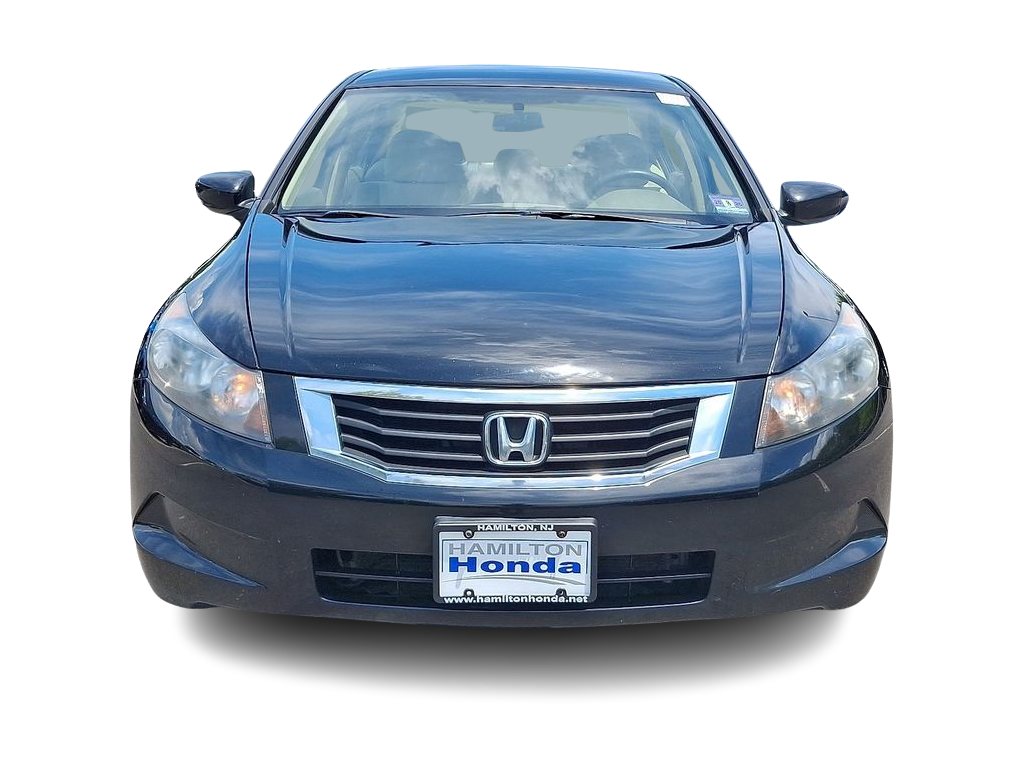 Thumbnail: 2010 Honda Accord - 28