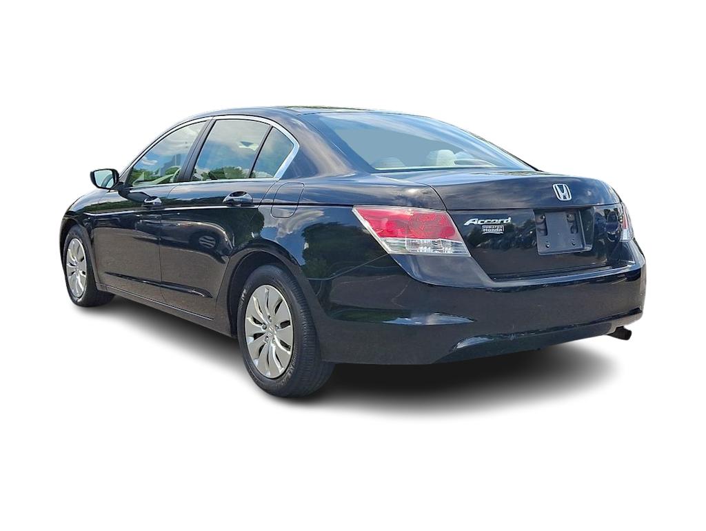 Thumbnail: 2010 Honda Accord - 24