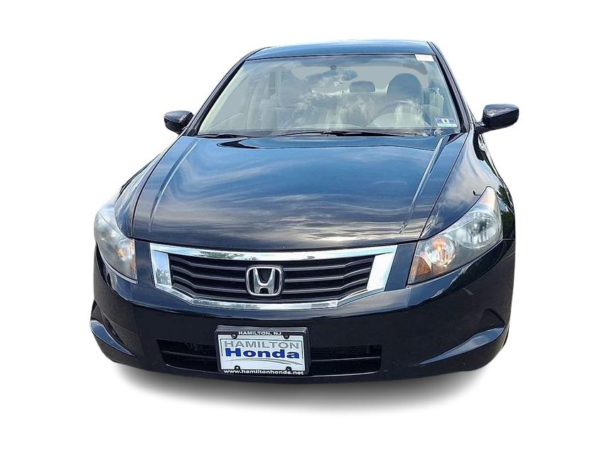 Thumbnail: 2010 Honda Accord - 6