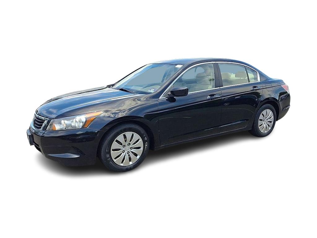 Thumbnail: 2010 Honda Accord - 15