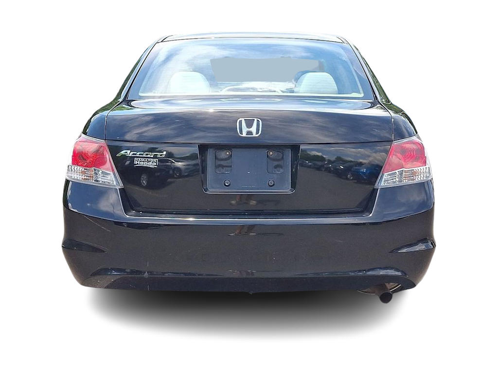 Thumbnail: 2010 Honda Accord - 25