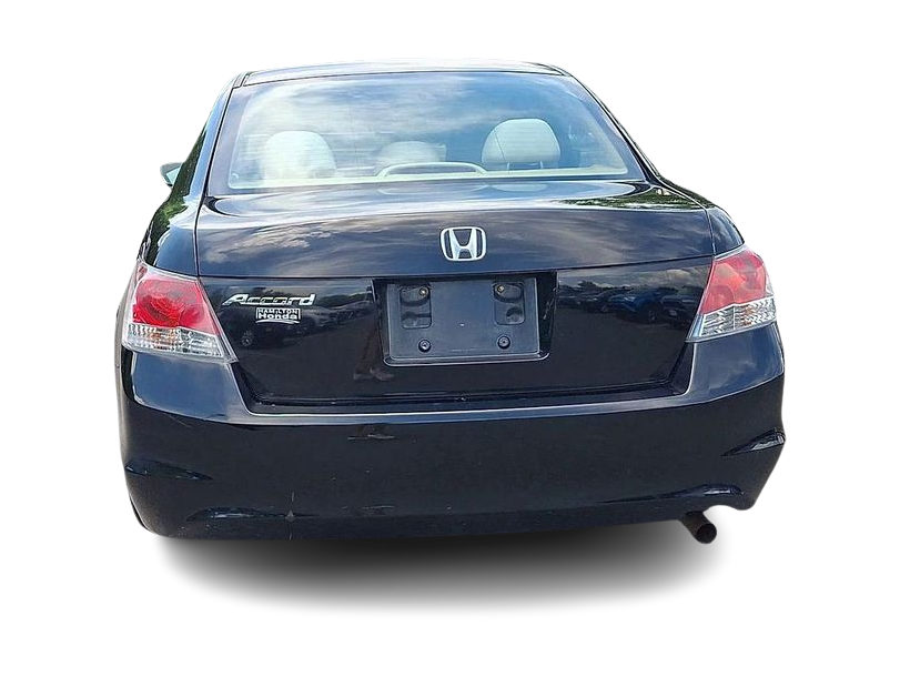 Thumbnail: 2010 Honda Accord - 5