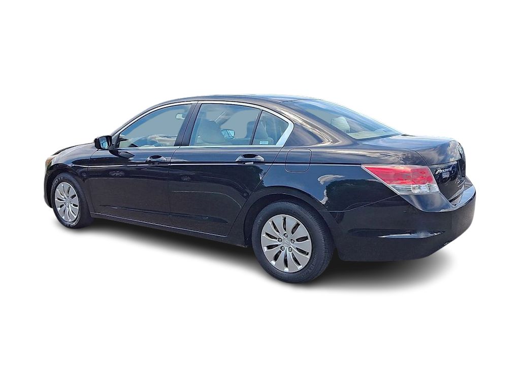 Thumbnail: 2010 Honda Accord - 4