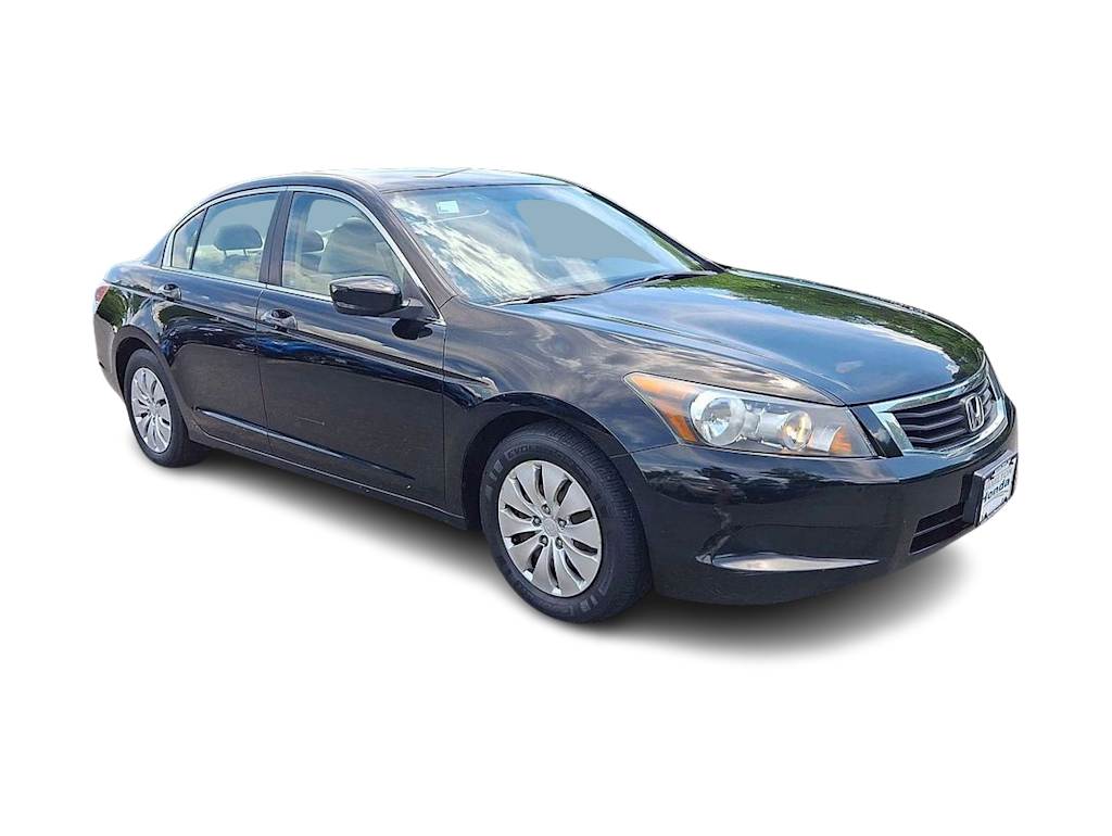 Thumbnail: 2010 Honda Accord - 14