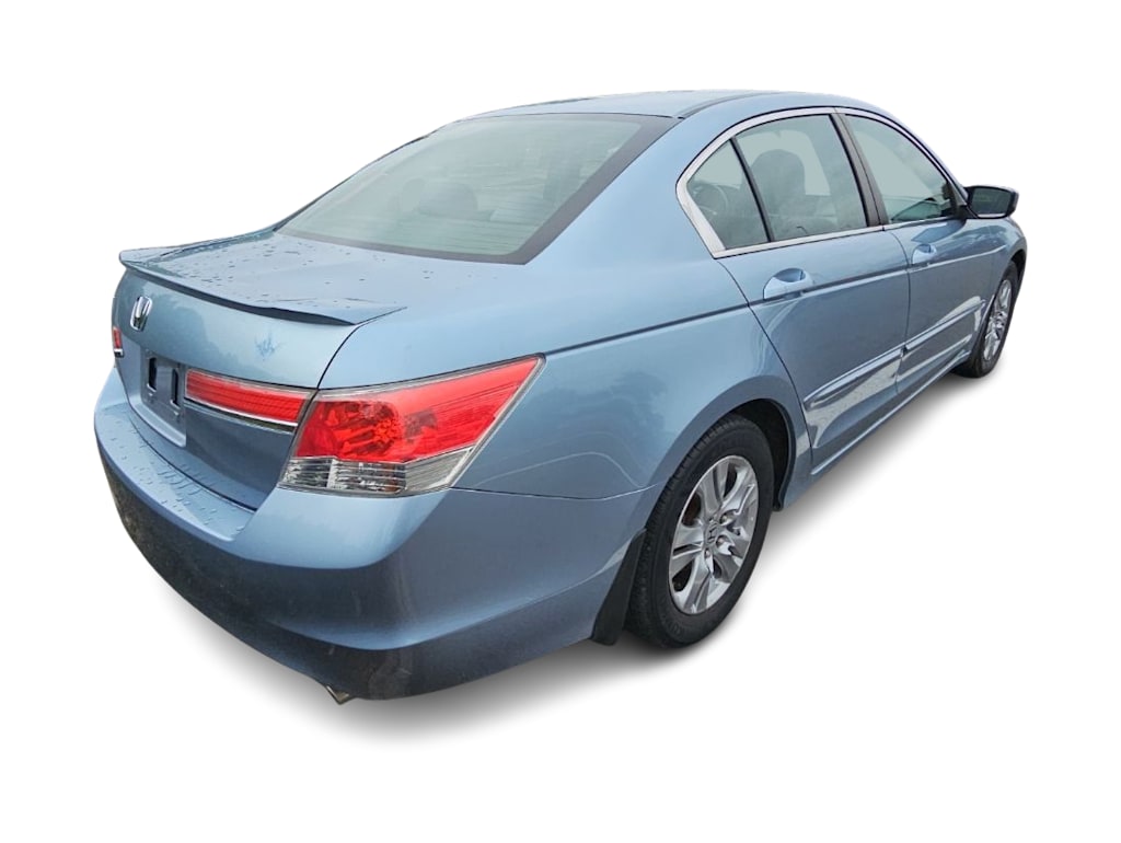 Thumbnail: 2011 Honda Accord - 12