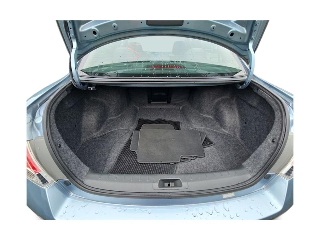 Thumbnail: 2011 Honda Accord - 10