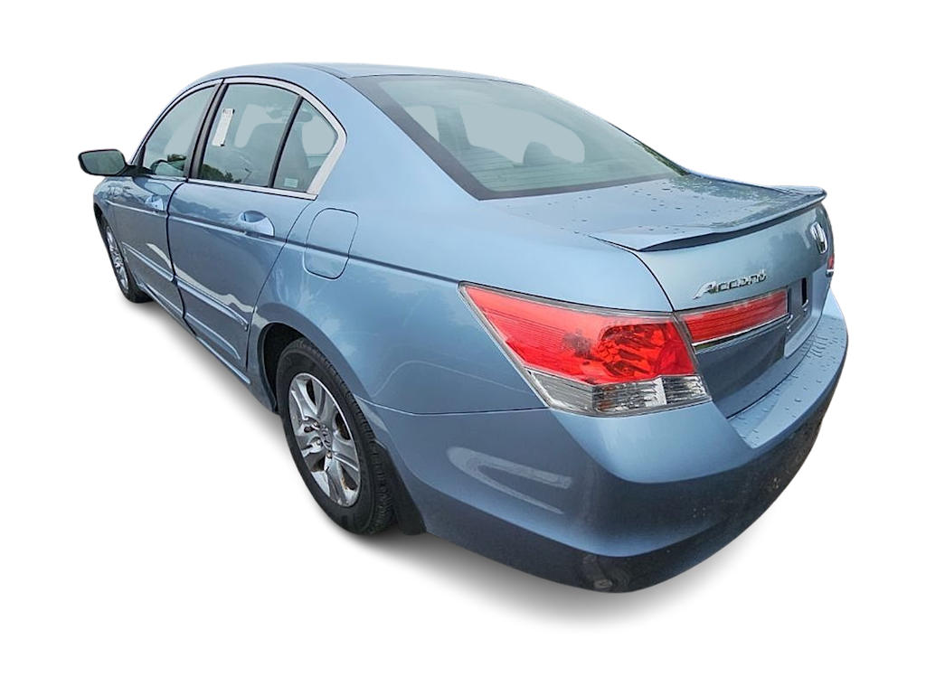 Thumbnail: 2011 Honda Accord - 3