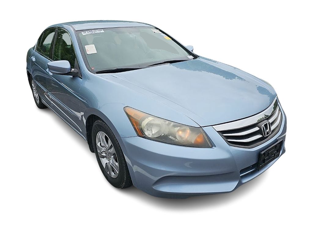 Thumbnail: 2011 Honda Accord - 11