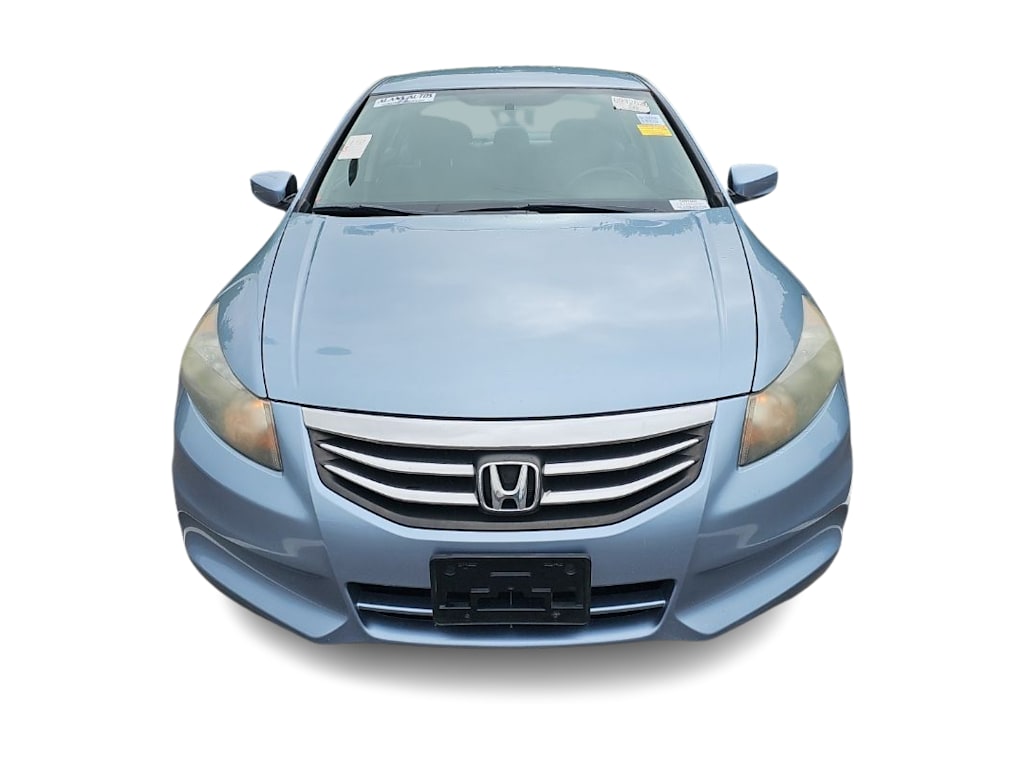 Thumbnail: 2011 Honda Accord - 4