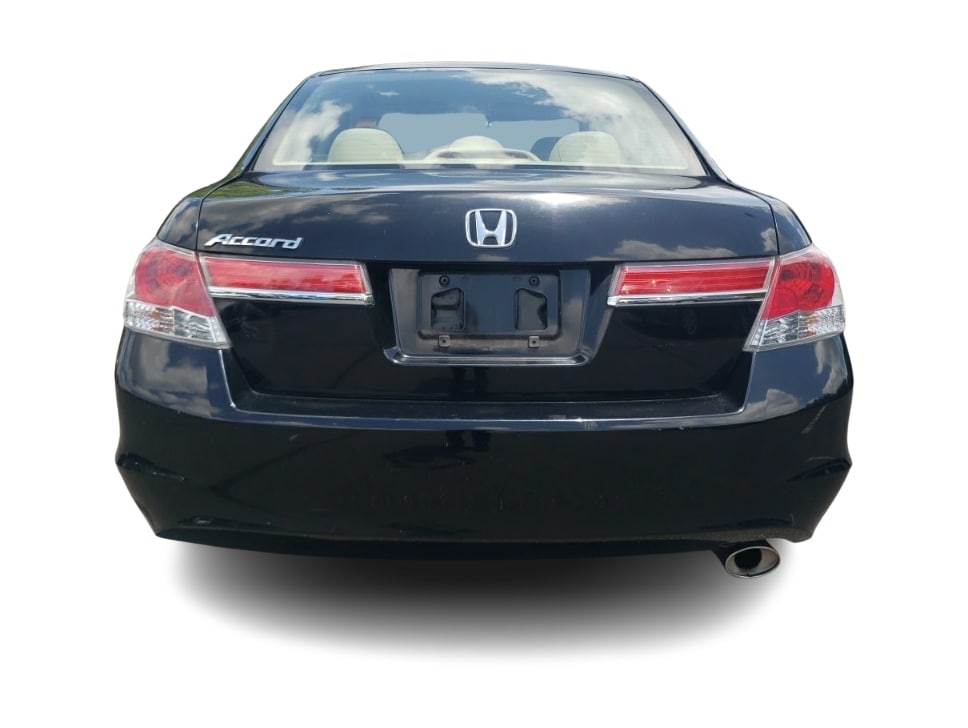 Thumbnail: 2011 Honda Accord - 5