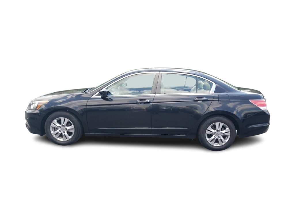 Thumbnail: 2011 Honda Accord - 3